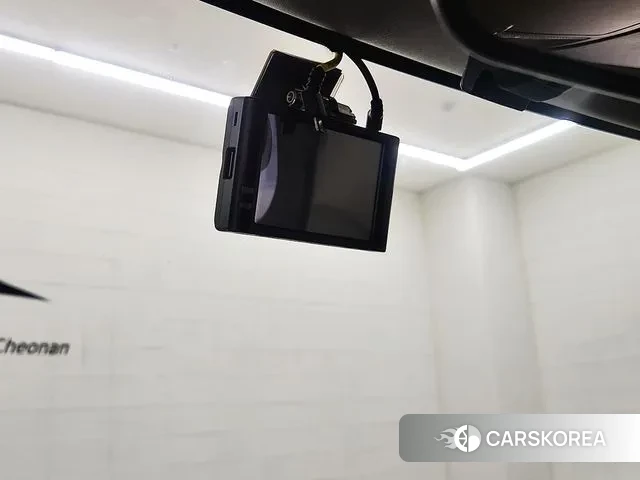 Kia The New Ray id 3098199 из Кореи 8