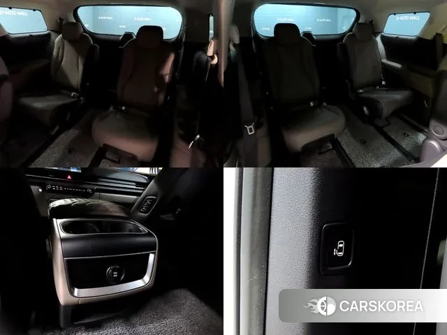 Kia The New Carnival 4th Generation id 3492088 из Кореи 8