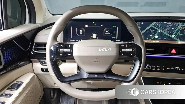Kia The New Carnival 4th Generation id 4934560 из Кореи 8