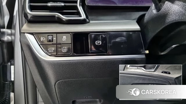 Kia Sportage 5th Generation Hybrid id 3838509 из Кореи 8