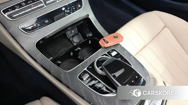 Mercedes-Benz E-Class W213 id 4535358 из Кореи 8