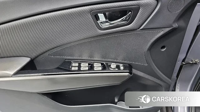 Ssangyong Tivoli Air id 3598796 из Кореи 8