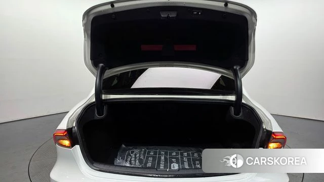 Hyundai The New Grandeur IG id 4592761 из Кореи 8