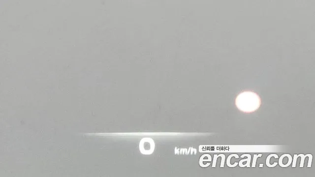 Kia K8 id 2955077 из Кореи 8