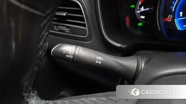 Renault Korea (Samsung) The New QM6 id 3649928 из Кореи 8