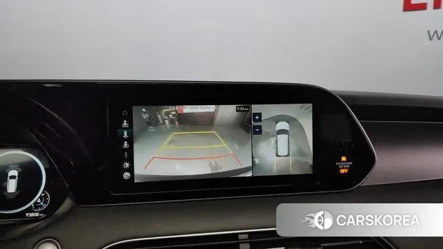 Hyundai Palisade id 3202434 из Кореи 8