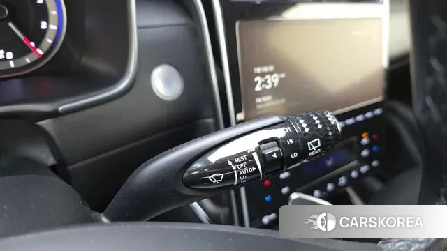 Hyundai Tucson (NX4) id 3365658 из Кореи 8