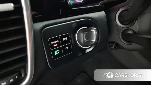 Porsche Cayenne (PO536) id 3059715 из Кореи 8