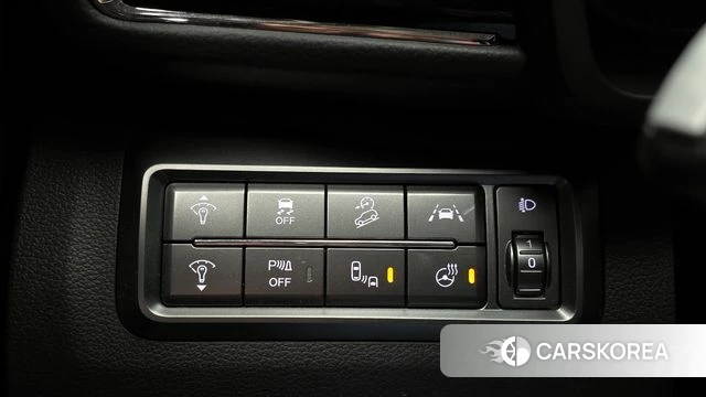 Ssangyong Tivoli Air id 4283247 из Кореи 8