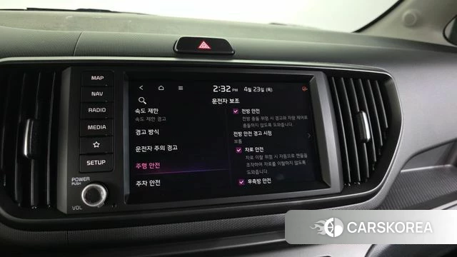 Kia The New Kia Ray EV id 4194652 из Кореи 8