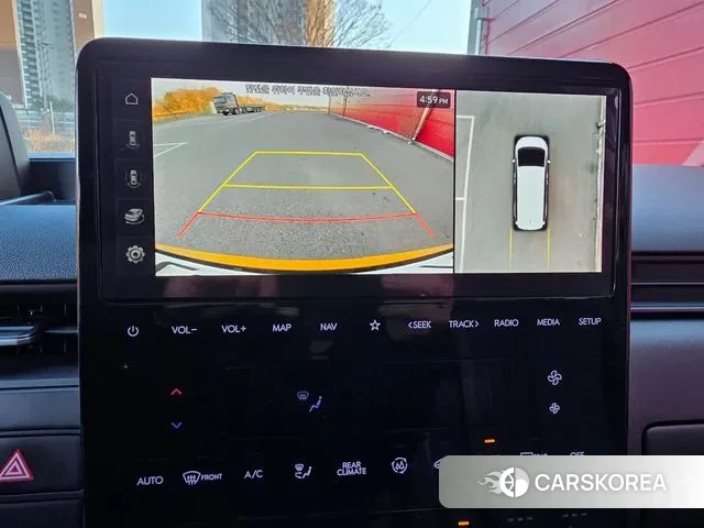 Hyundai Staria id 3614825 из Кореи 8