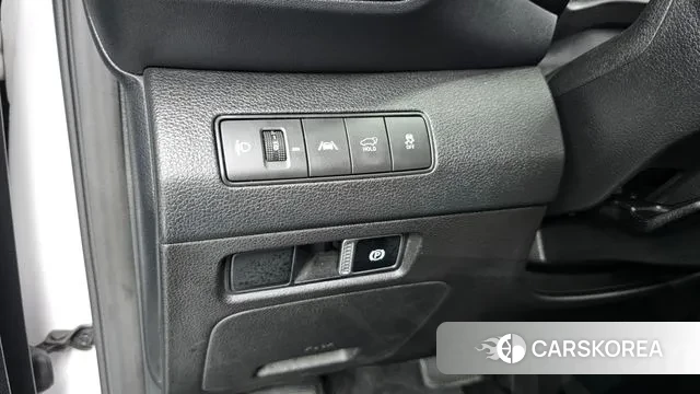 Hyundai The New Santa Fe id 3350134 из Кореи 8