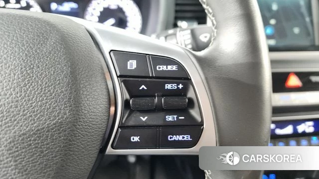 Hyundai Sonata New Rise id 4557808 из Кореи 8