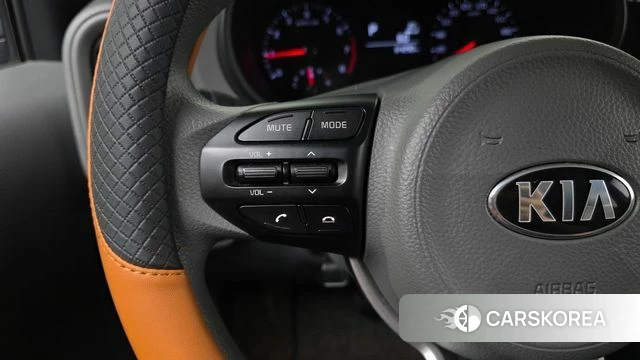 Kia All New Morning (JA) id 4285067 из Кореи 8