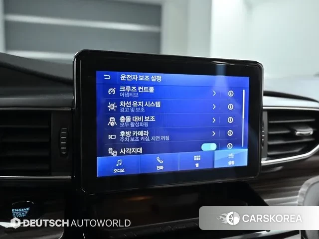 Ford Explorer 6th Generation id 3534380 из Кореи 8