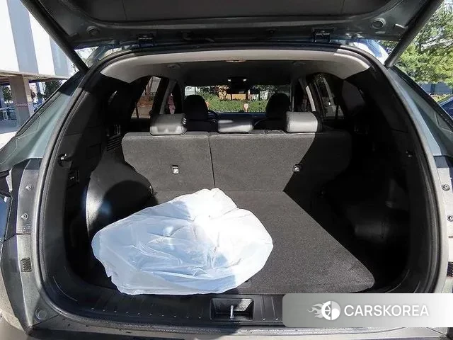 Hyundai Tucson Hybrid (NX4) id 3570687 из Кореи 8