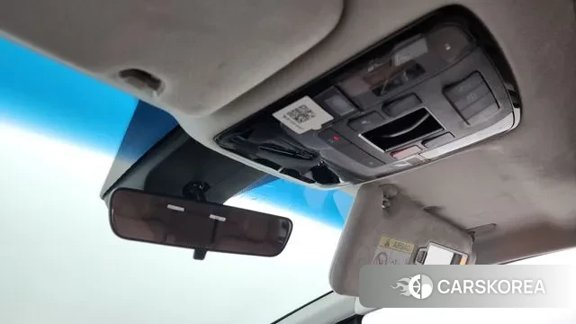 Hyundai Staria id 3053276 из Кореи 8