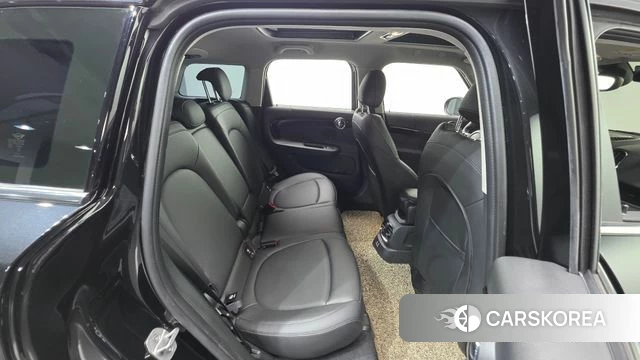 Mini Cooper Countryman id 4602883 из Кореи 8