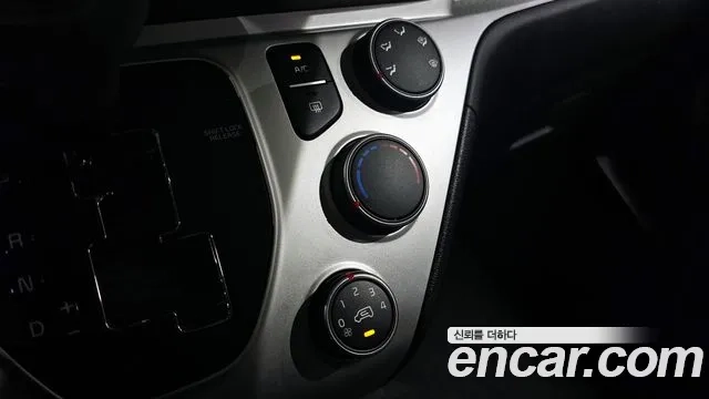 Kia The New Ray id 2874563 из Кореи 8