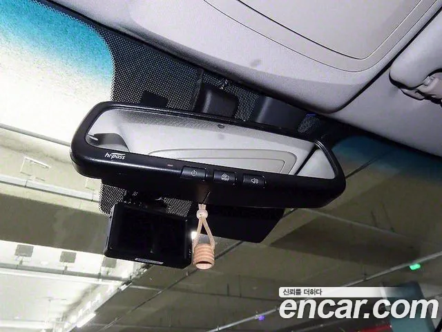 Ssangyong Beautiful Korando id 2710073 из Кореи 8