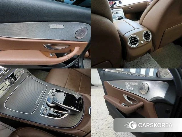 Mercedes-Benz E-Class W213 id 4262786 из Кореи 8