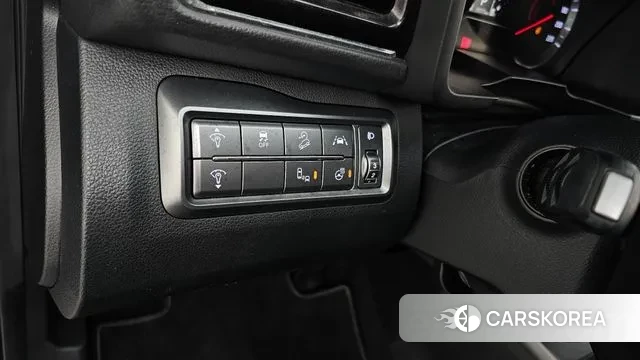 Ssangyong Berry New Tivoli id 3307184 из Кореи 8