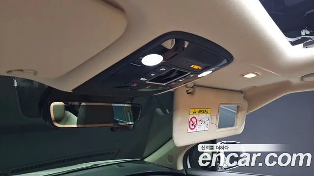 Kia Carnival 4th generation id 2716615 из Кореи 8