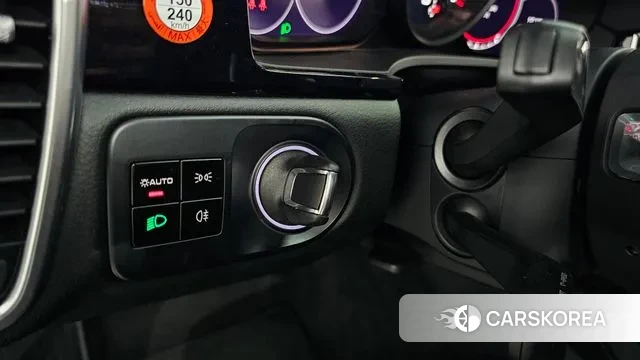 Porsche Cayenne (PO536) id 3335277 из Кореи 8