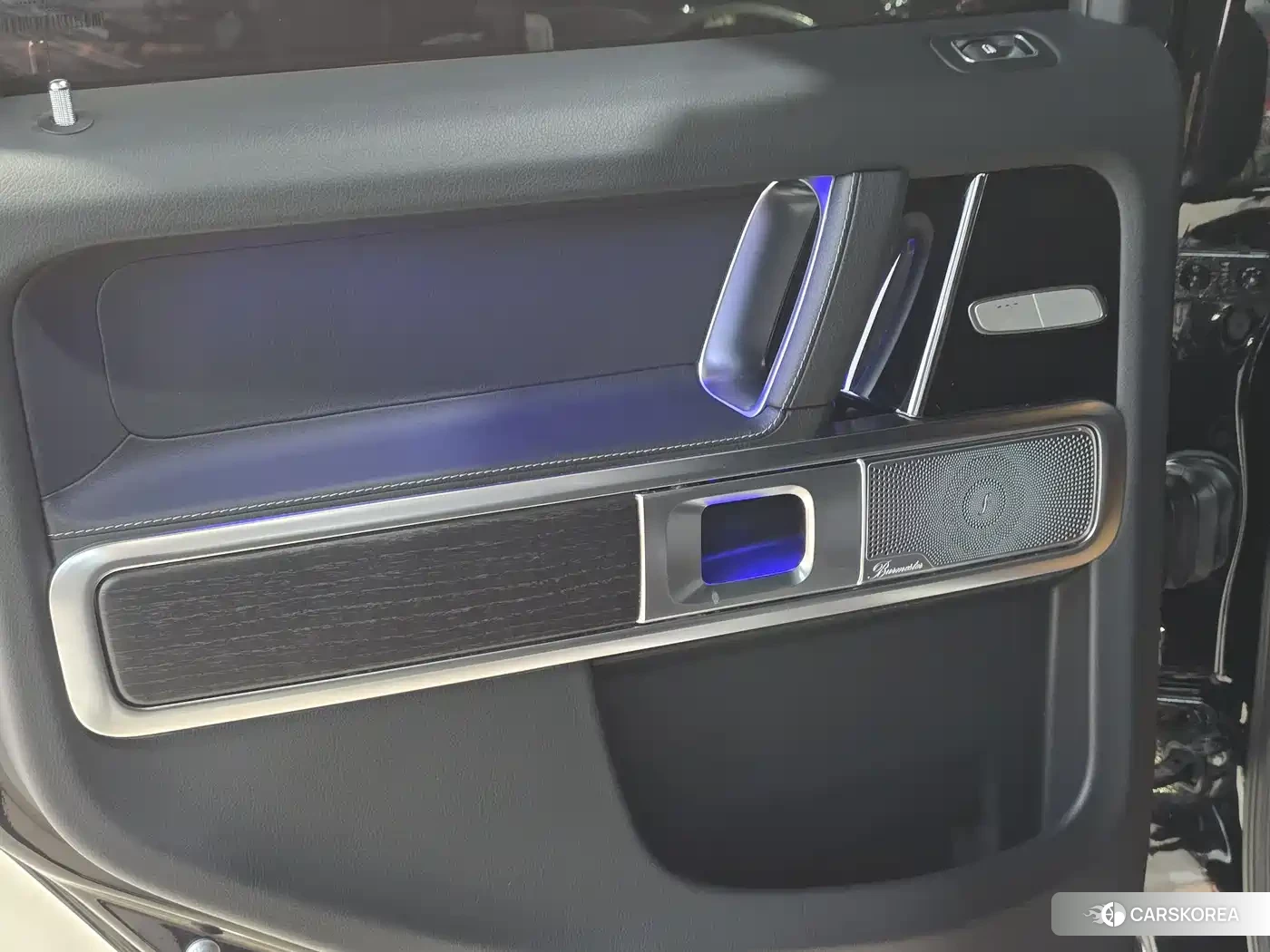 Mercedes-Benz G-Class id 4644705 из Китая 8
