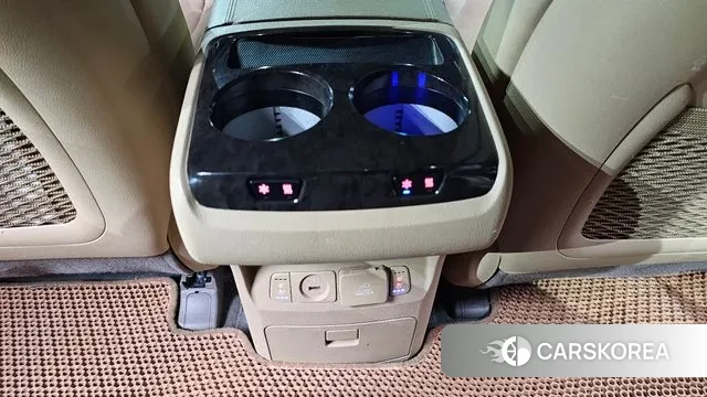 Kia The New Carnival id 3055192 из Кореи 8