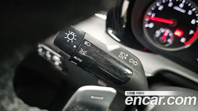 Kia K5 3rd generation id 2807730 из Кореи 8