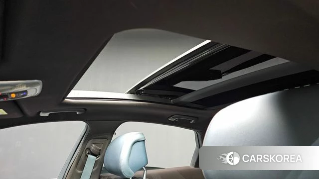 Genesis G80 (RG3) id 4245454 из Кореи 8