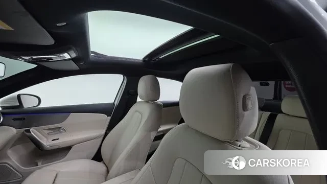 Mercedes-Benz A-Class W177 id 3307527 из Кореи 8