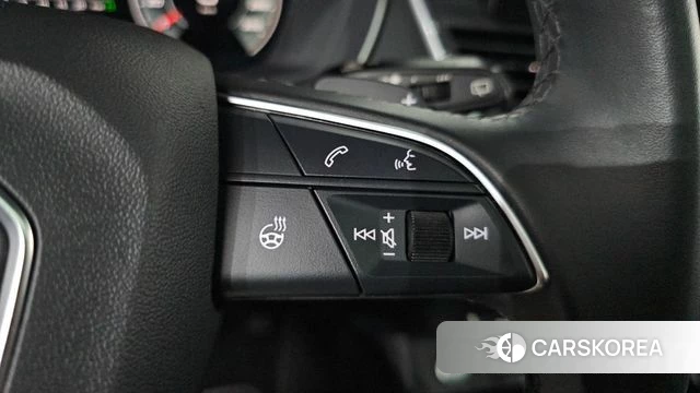 Audi Q5 (FY) id 4402028 из Кореи 8