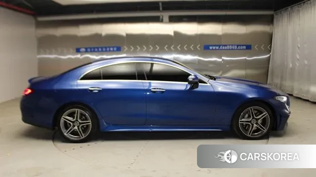 Mercedes-Benz CLS-Class C257 id 3453160 из Кореи 8