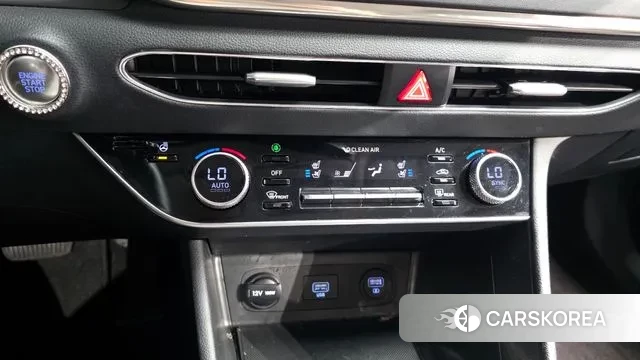 Hyundai Sonata (DN8) id 3044169 из Кореи 8