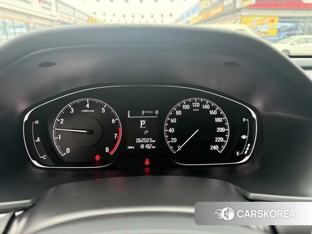 Honda Yingshipai id 4208595 из Китая 8