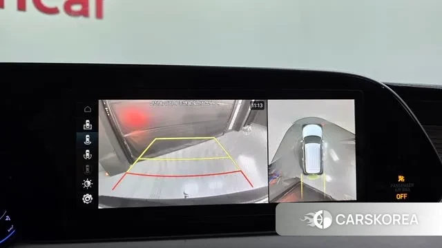 Hyundai Palisade id 3449224 из Кореи 8