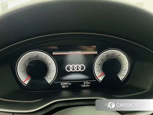 Audi A4L id 4258877 из Китая 8