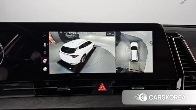 Kia Sportage 5th Generation id 3650481 из Кореи 8