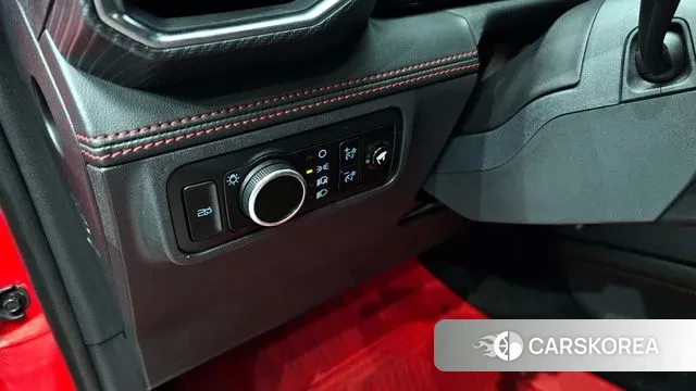 Ford Mustang 7th Generation id 3523254 из Кореи 8