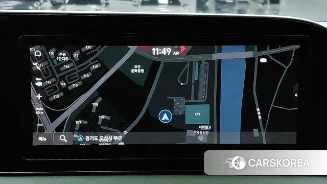 Hyundai Palisade id 3911125 из Кореи 8