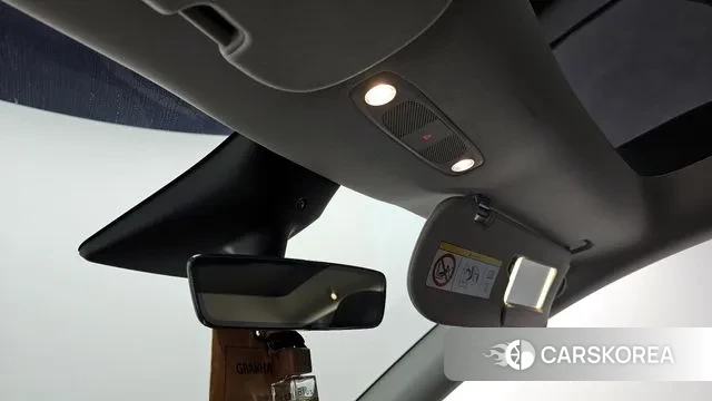 Tesla Model Y id 3388828 из Кореи 8