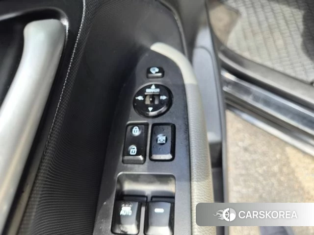 Kia The New Ray id 4604123 из Кореи 8