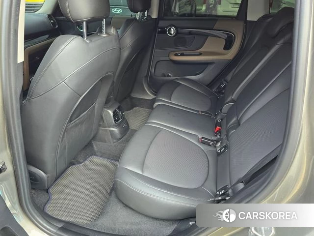 Mini Cooper S Countryman id 3936182 из Кореи 8