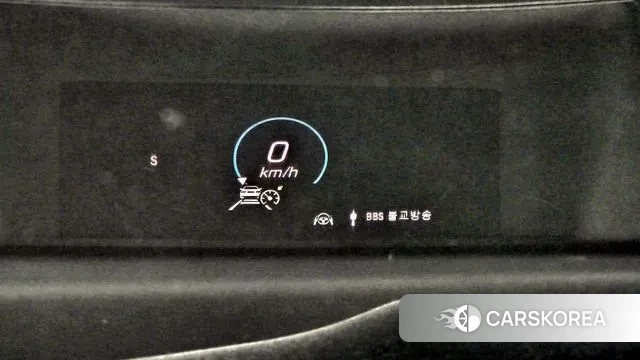 Mercedes-Benz GLS - Class X167 id 3482623 из Кореи 8