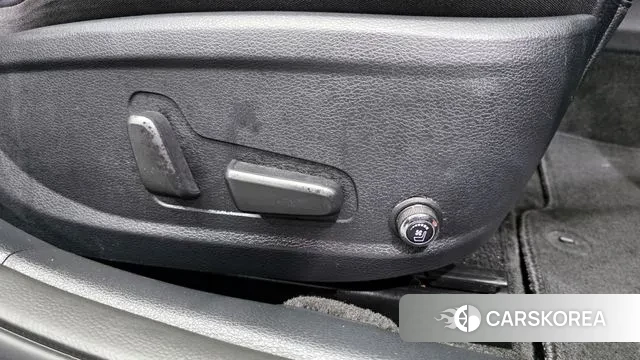 Kia K7 Premier id 2985816 из Кореи 8