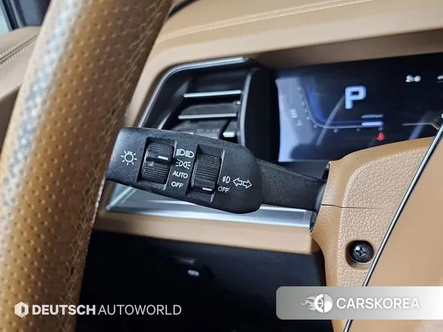 Ssangyong Torres id 3451442 из Кореи 8