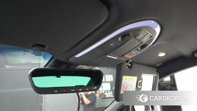 Genesis G70 id 3004226 из Кореи 8