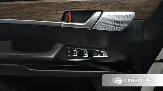 Kia Mohave Master id 3664986 из Кореи 8